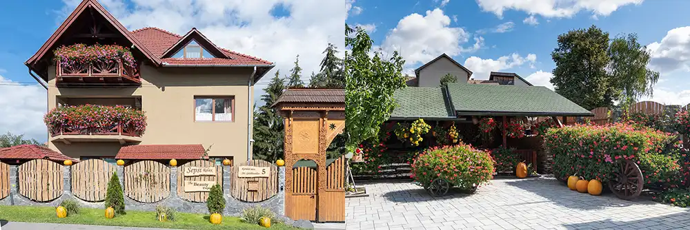 Cazare aproape de centrul orașului Sfântu Gheorghe - Sepsi Relax Hostel Cazare confortabilă în Sfântu Gheorghe, județul Covasna - Sepsi Relax Hostel
